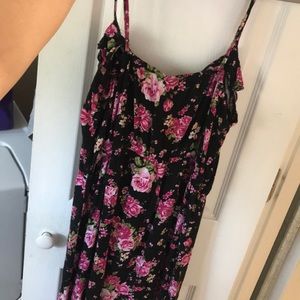 Rue 21 floral dress